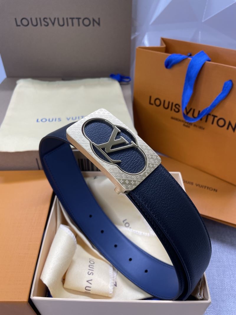 Louis Vuitton Belts